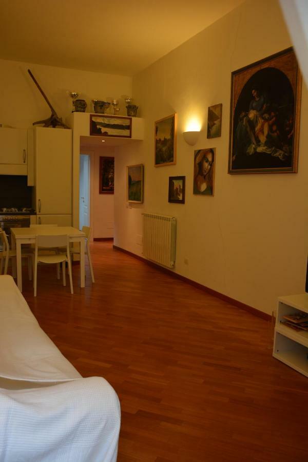 Il Fortino - The Refuge Сарцана Екстериор снимка